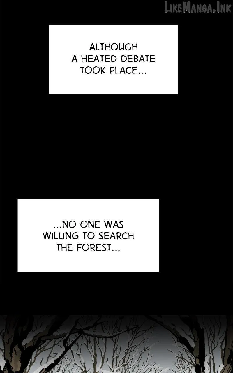 Fox Love Story Chapter 52 page 18