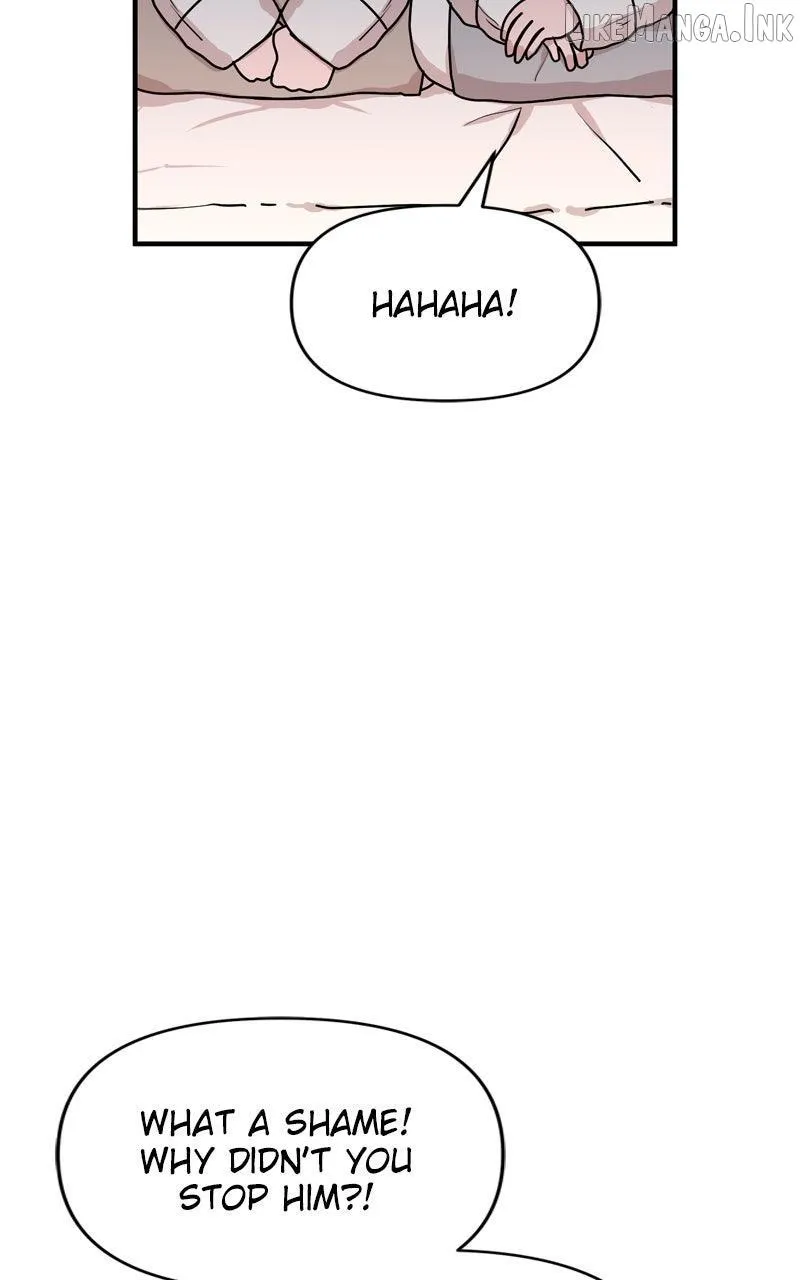 Fox Love Story Chapter 52 page 22