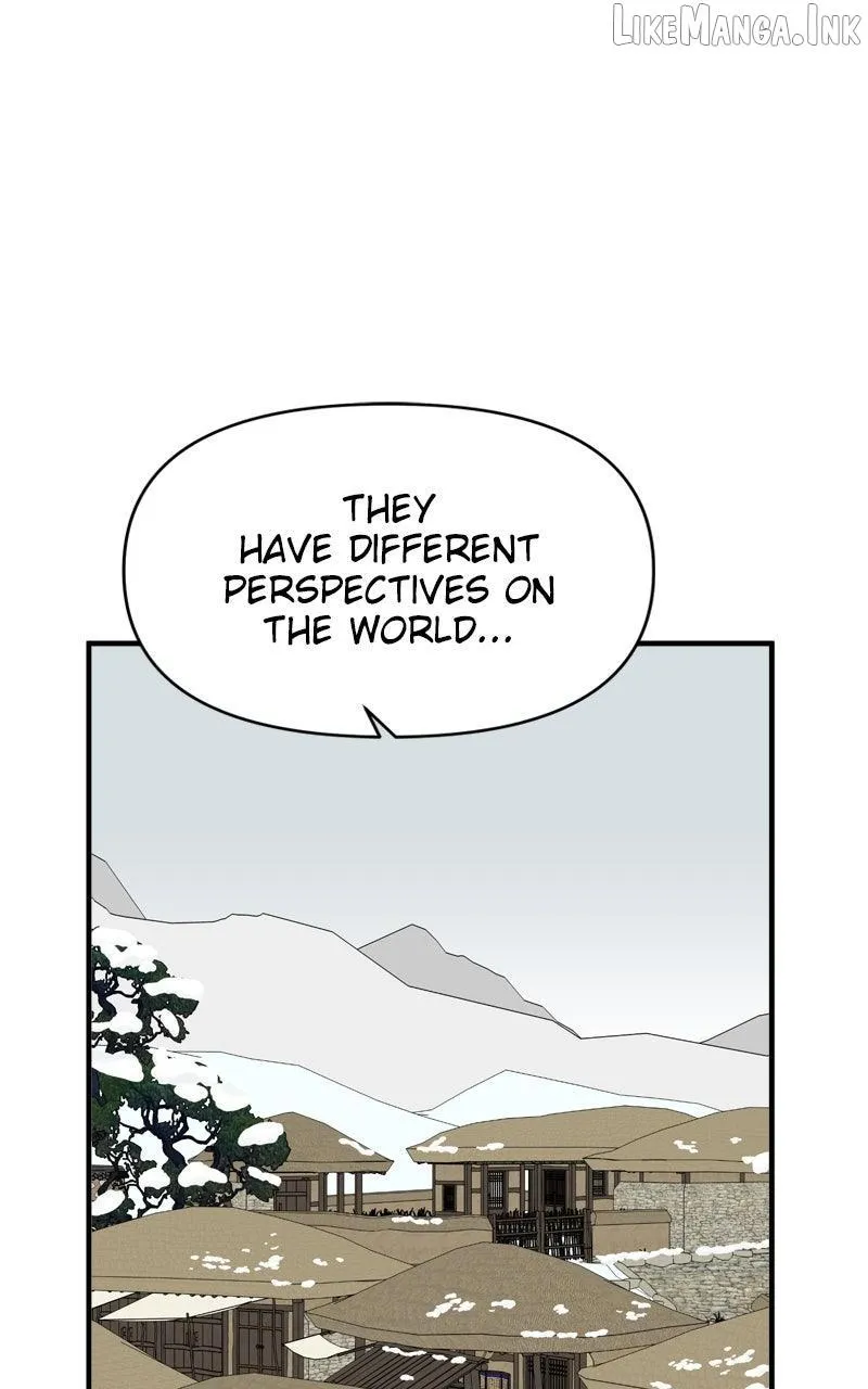 Fox Love Story Chapter 52 page 29
