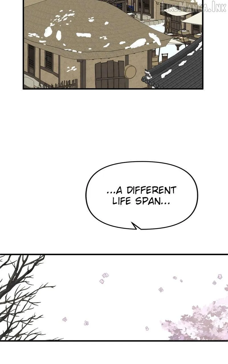 Fox Love Story Chapter 52 page 30