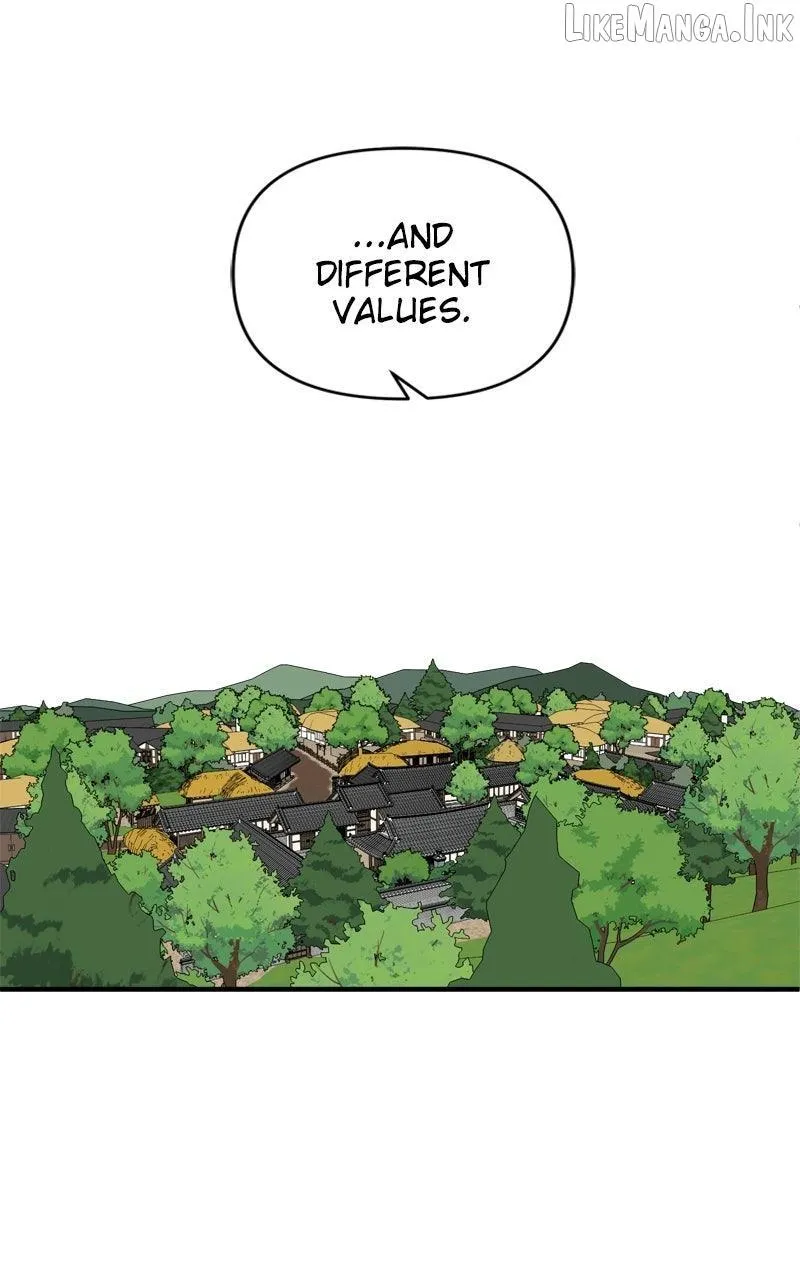 Fox Love Story Chapter 52 page 31