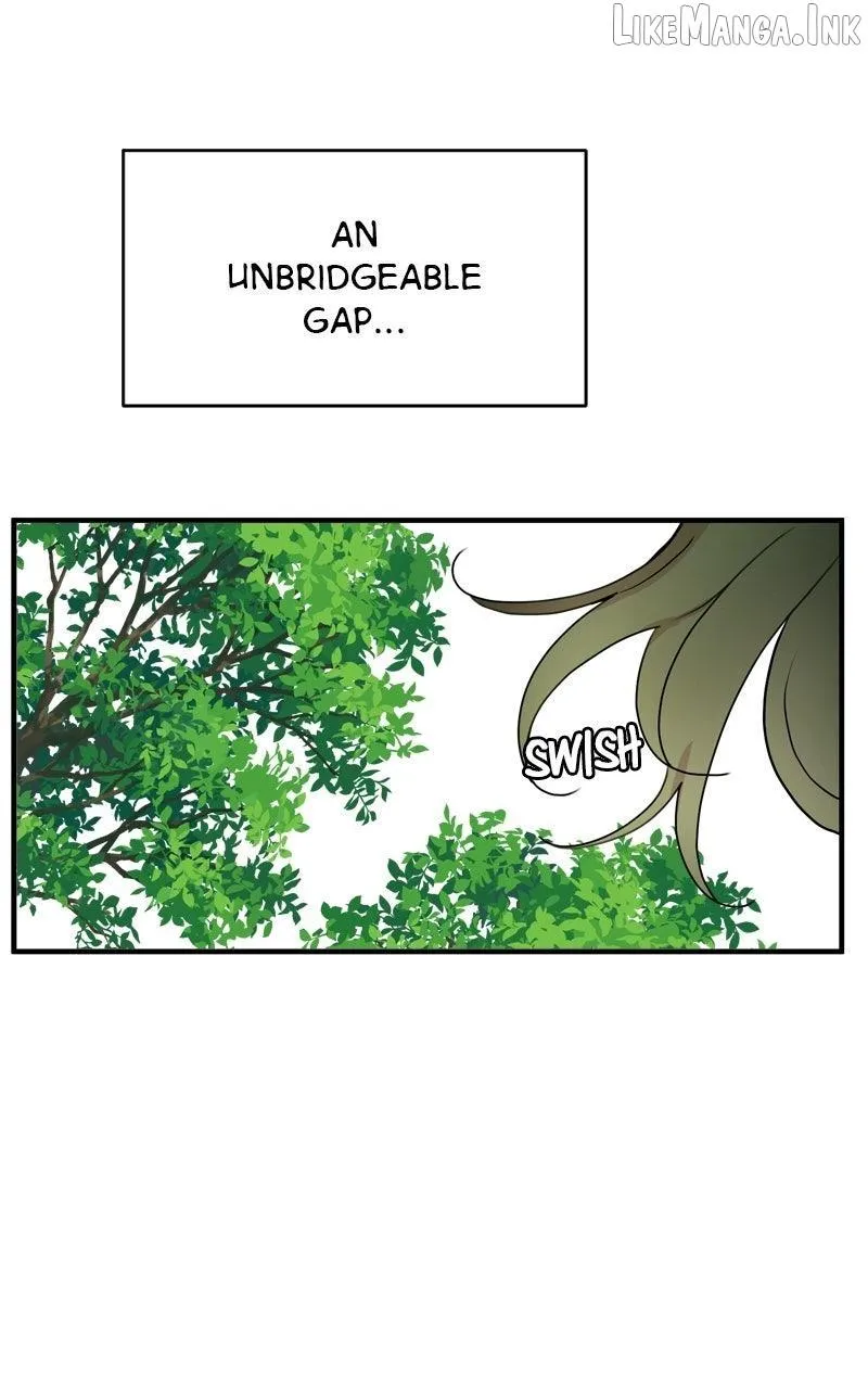 Fox Love Story Chapter 52 page 32