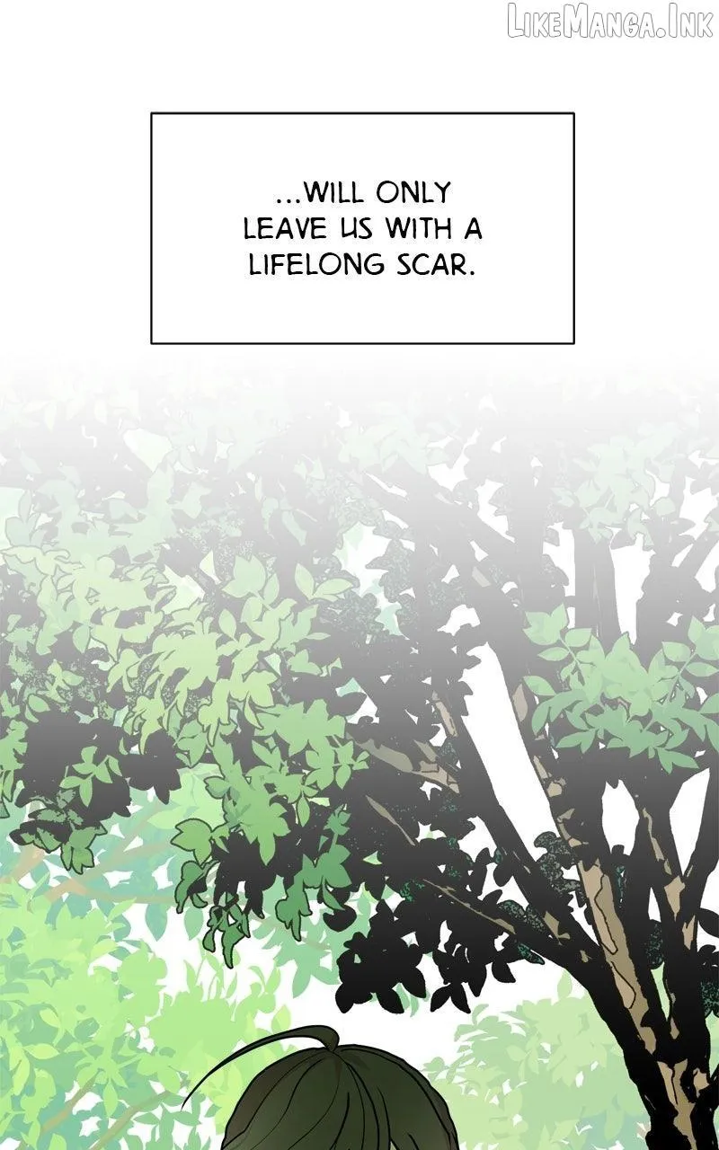 Fox Love Story Chapter 52 page 33