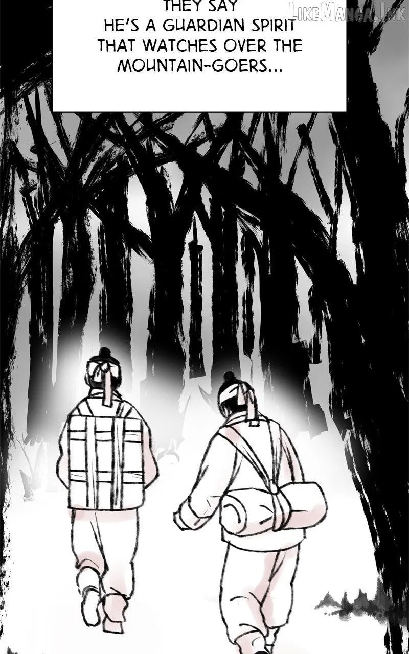 Fox Love Story Chapter 52 page 39