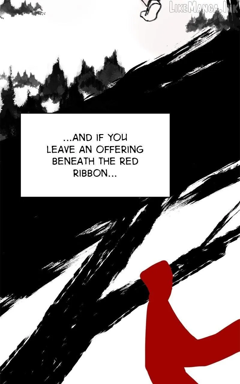 Fox Love Story Chapter 52 page 40