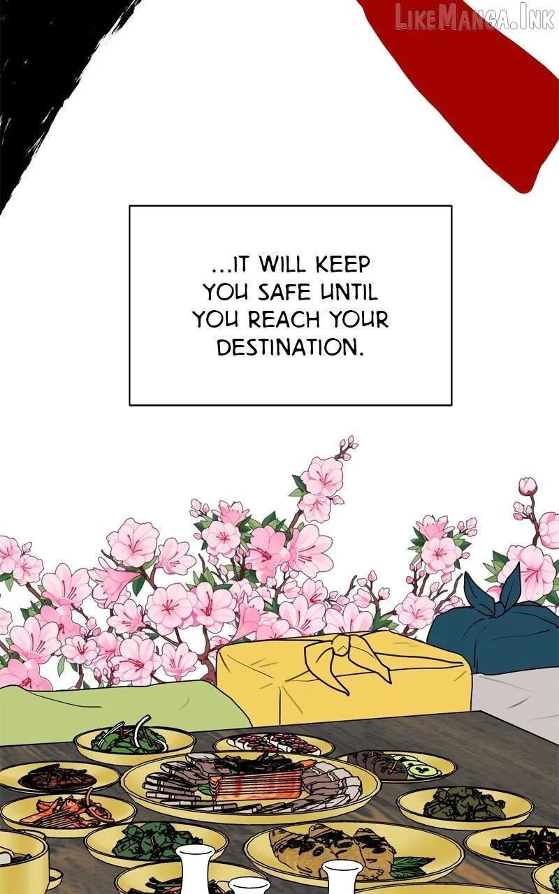 Fox Love Story Chapter 52 page 41