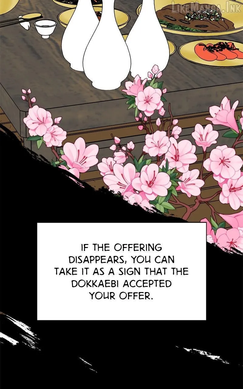 Fox Love Story Chapter 52 page 42