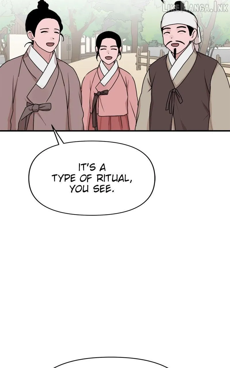 Fox Love Story Chapter 52 page 46