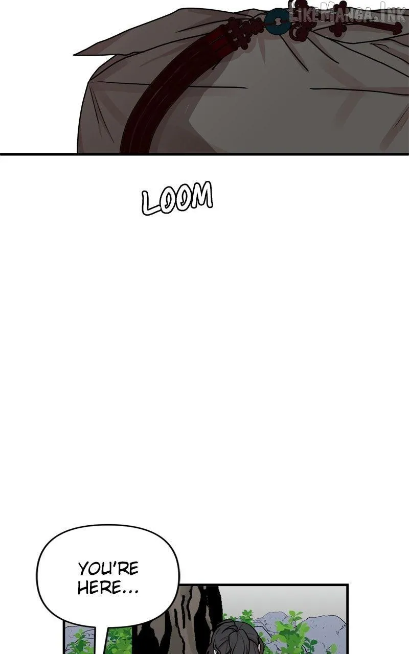 Fox Love Story Chapter 52 page 51