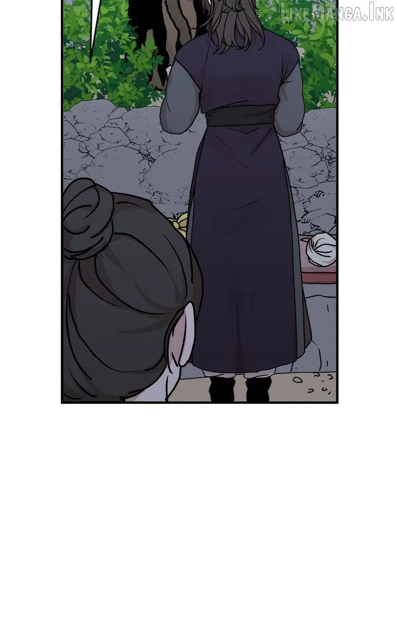Fox Love Story Chapter 52 page 52