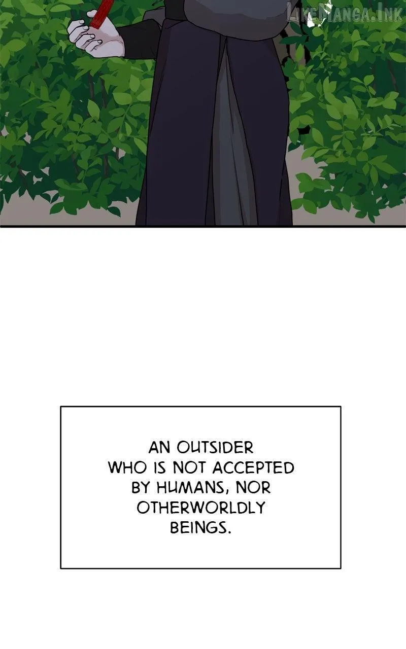 Fox Love Story Chapter 52 page 54