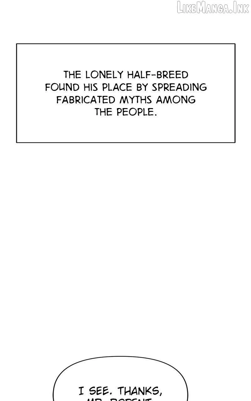 Fox Love Story Chapter 52 page 57