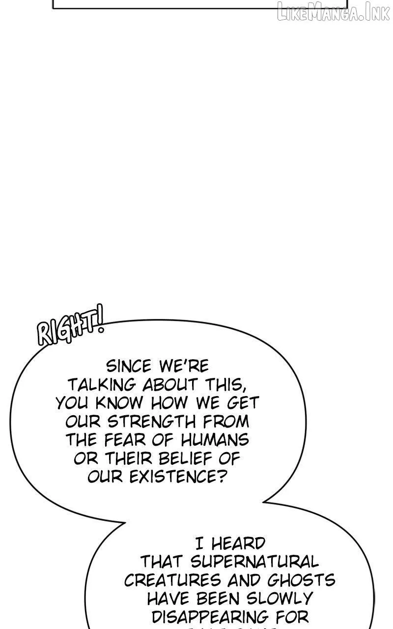 Fox Love Story Chapter 52 page 60