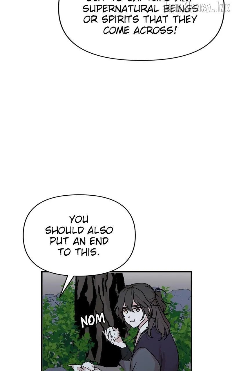 Fox Love Story Chapter 52 page 62