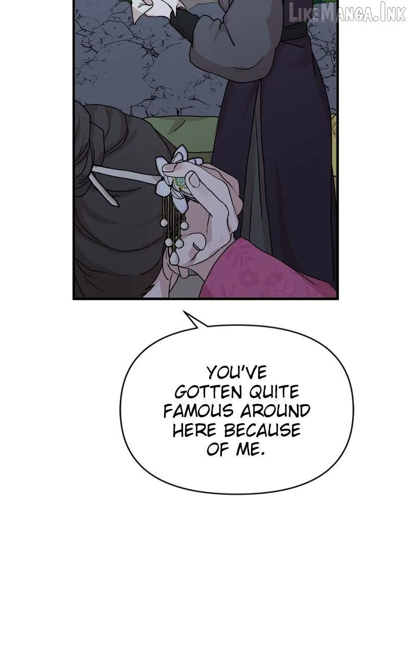 Fox Love Story Chapter 52 page 63