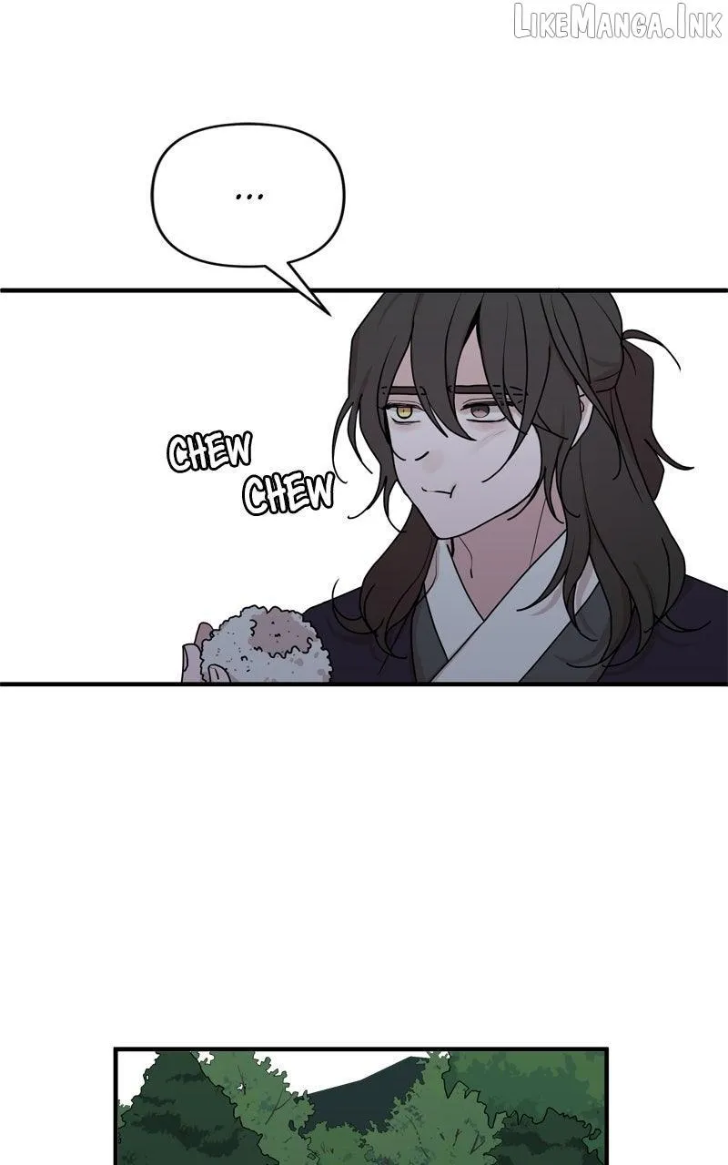 Fox Love Story Chapter 52 page 64