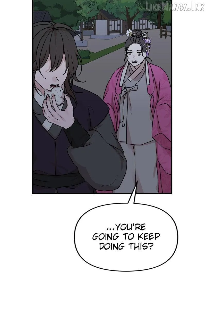 Fox Love Story Chapter 52 page 65
