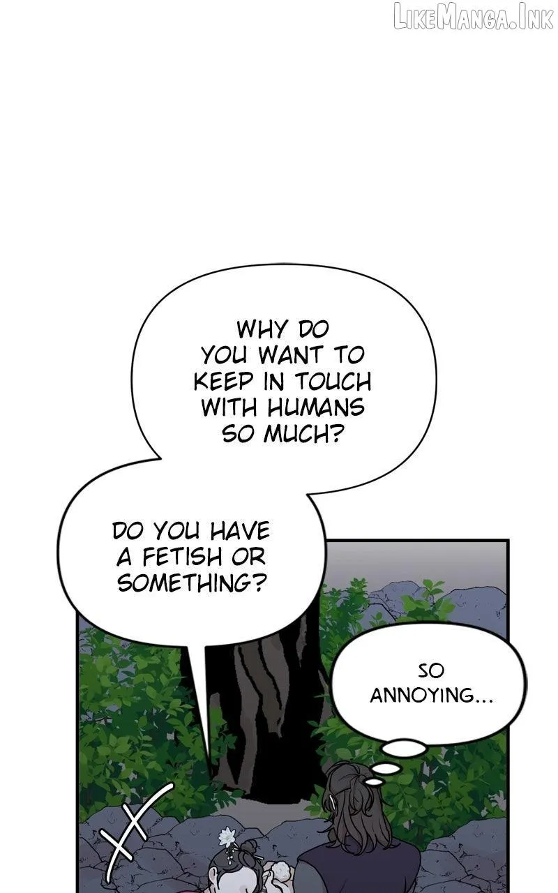 Fox Love Story Chapter 52 page 66