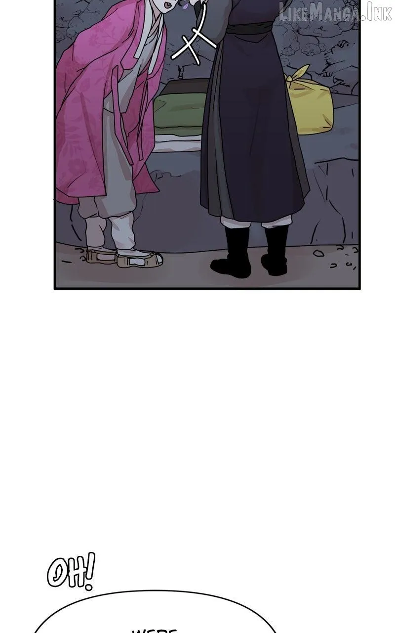 Fox Love Story Chapter 52 page 67
