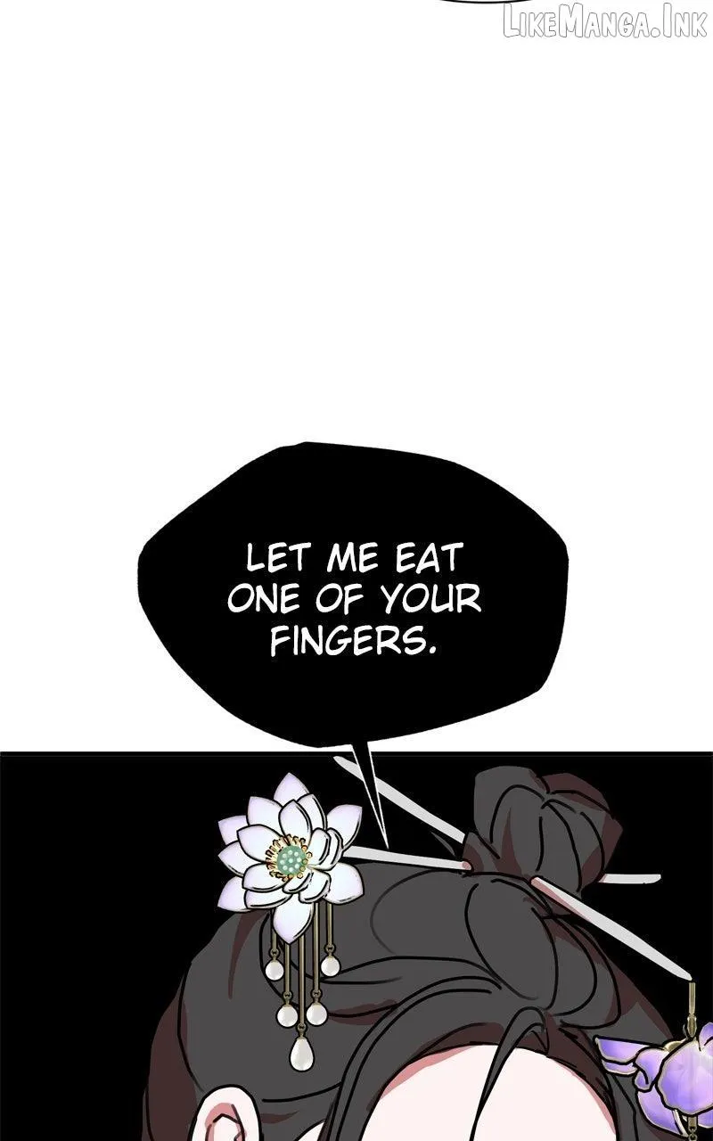 Fox Love Story Chapter 52 page 71