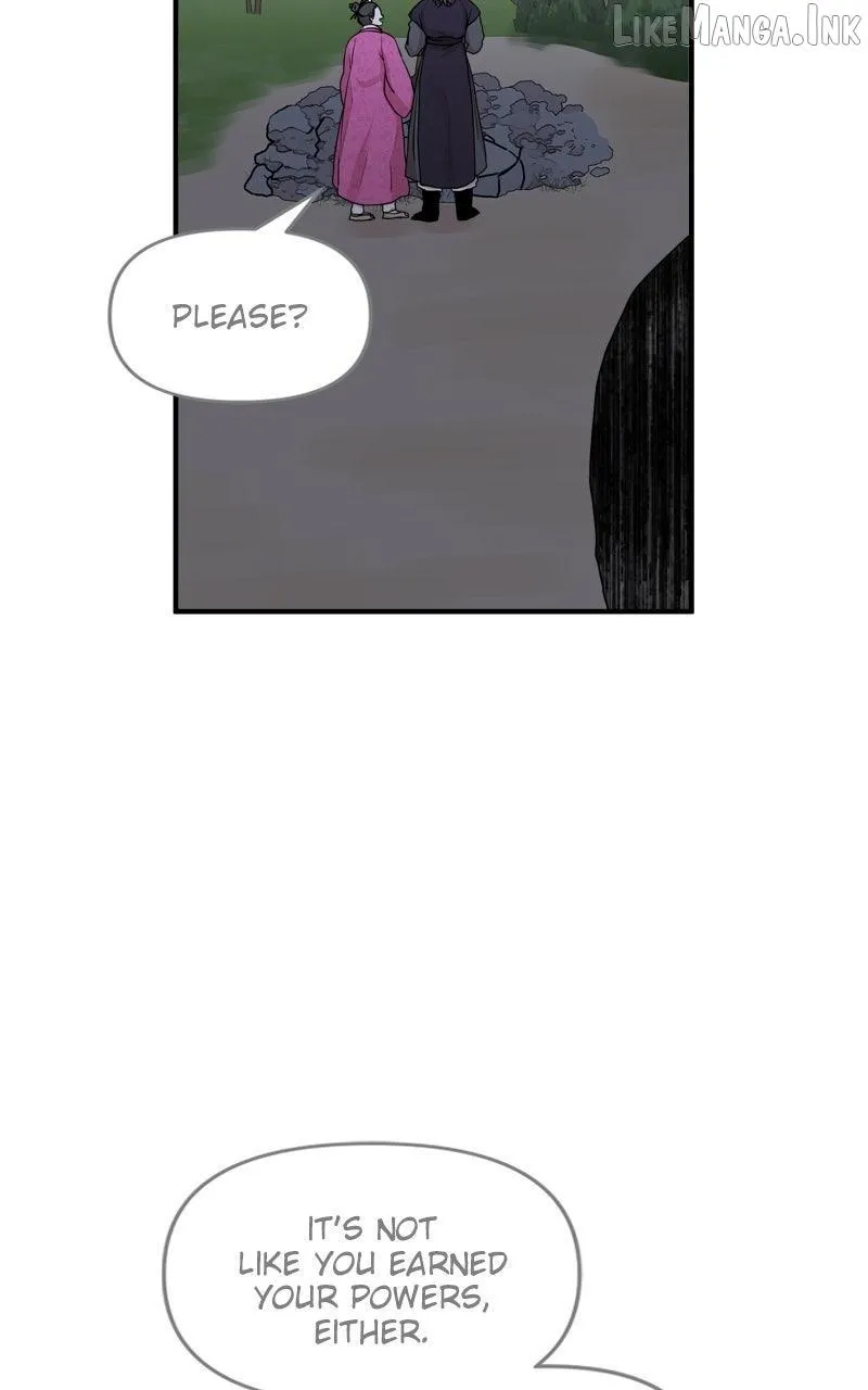 Fox Love Story Chapter 52 page 75