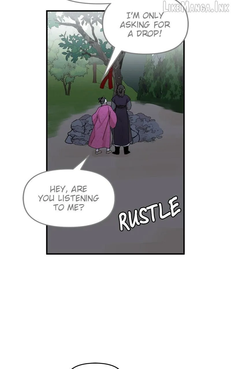 Fox Love Story Chapter 52 page 76