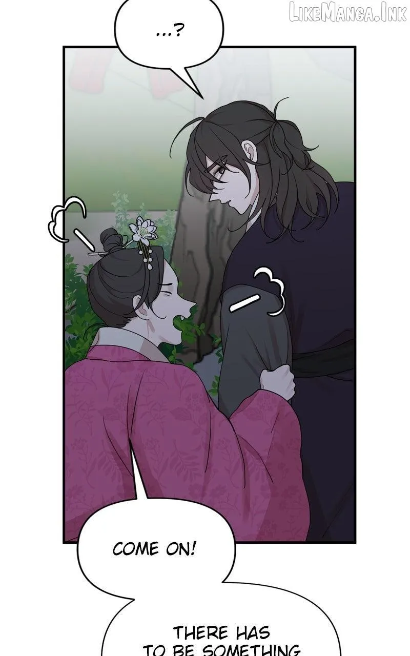 Fox Love Story Chapter 52 page 77