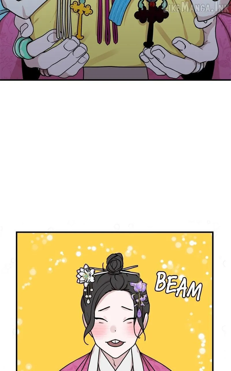 Fox Love Story Chapter 52 page 79