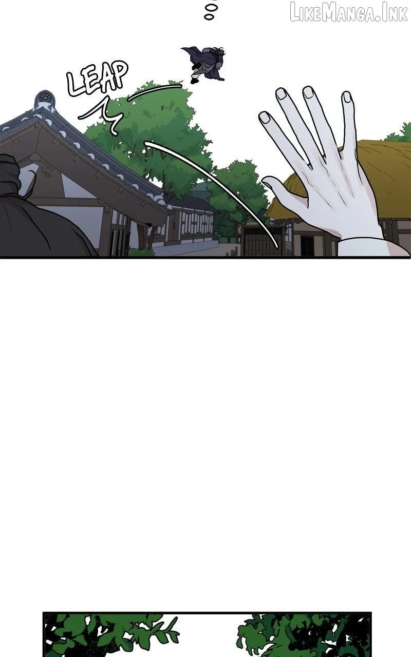Fox Love Story Chapter 52 page 82
