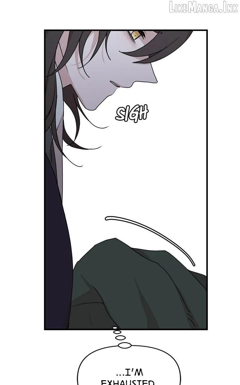 Fox Love Story Chapter 52 page 85