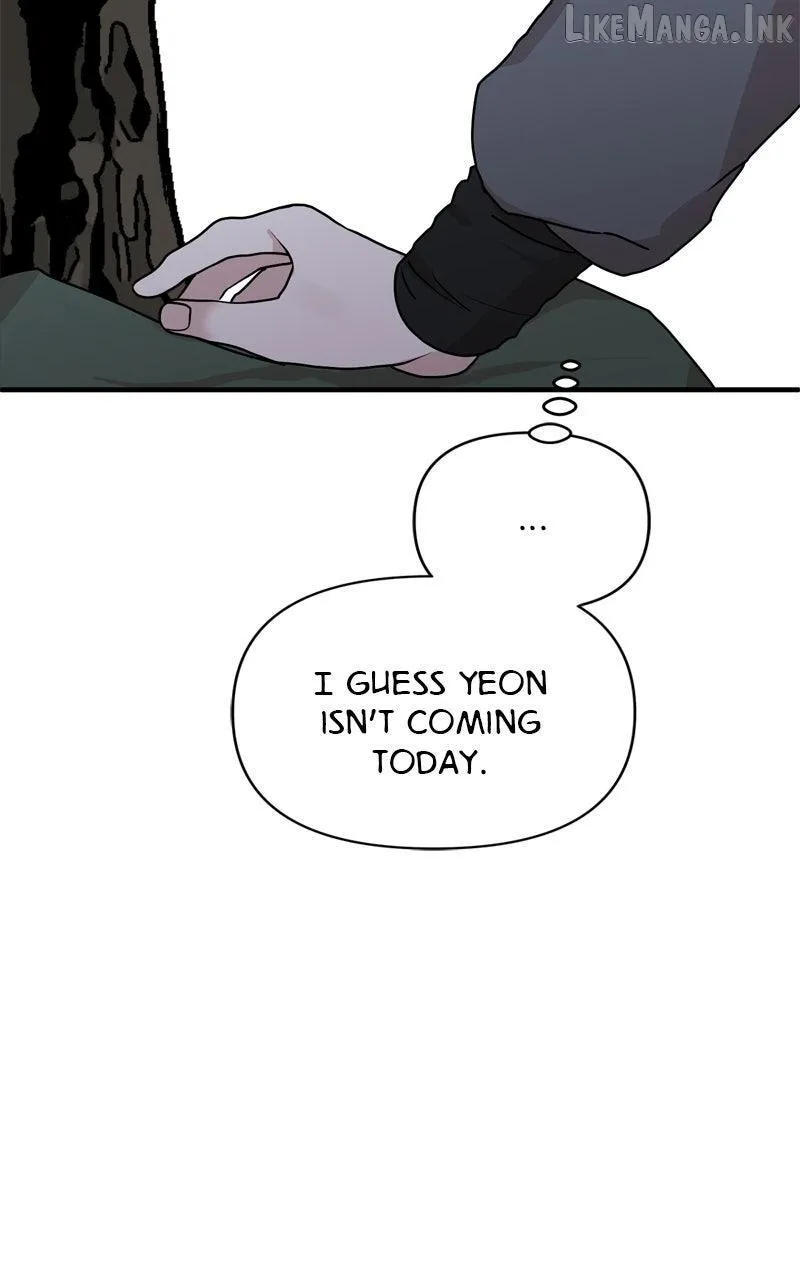 Fox Love Story Chapter 52 page 87
