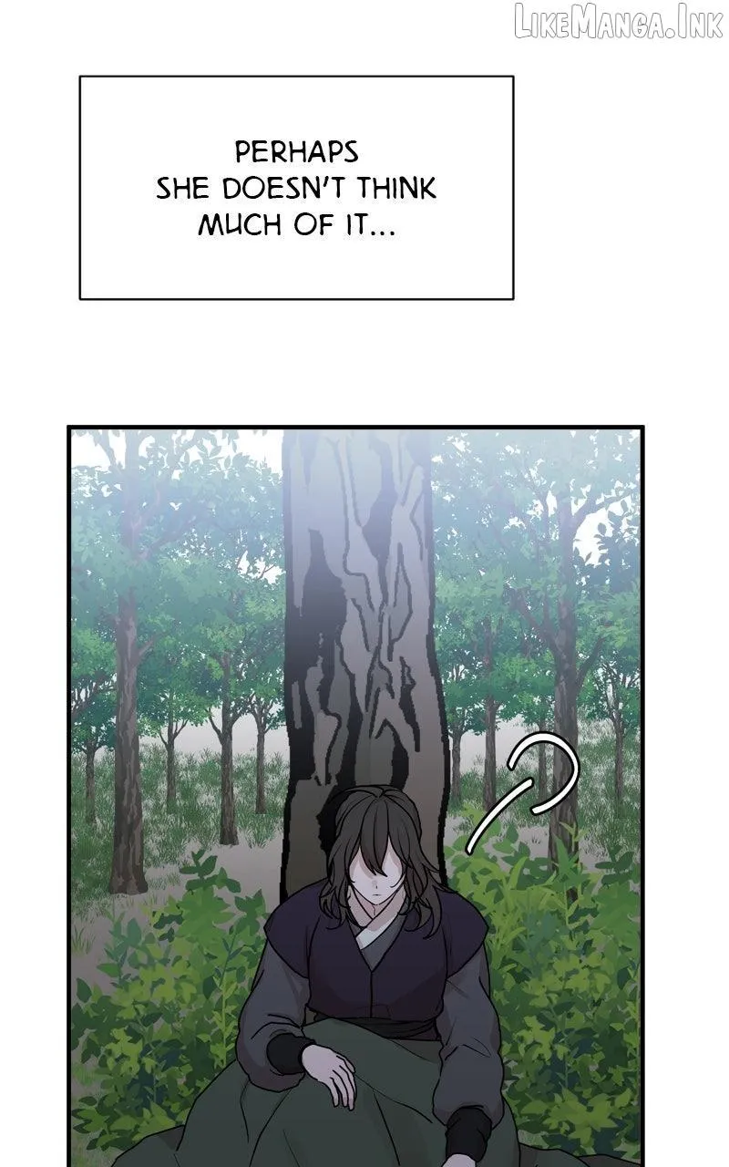 Fox Love Story Chapter 52 page 89