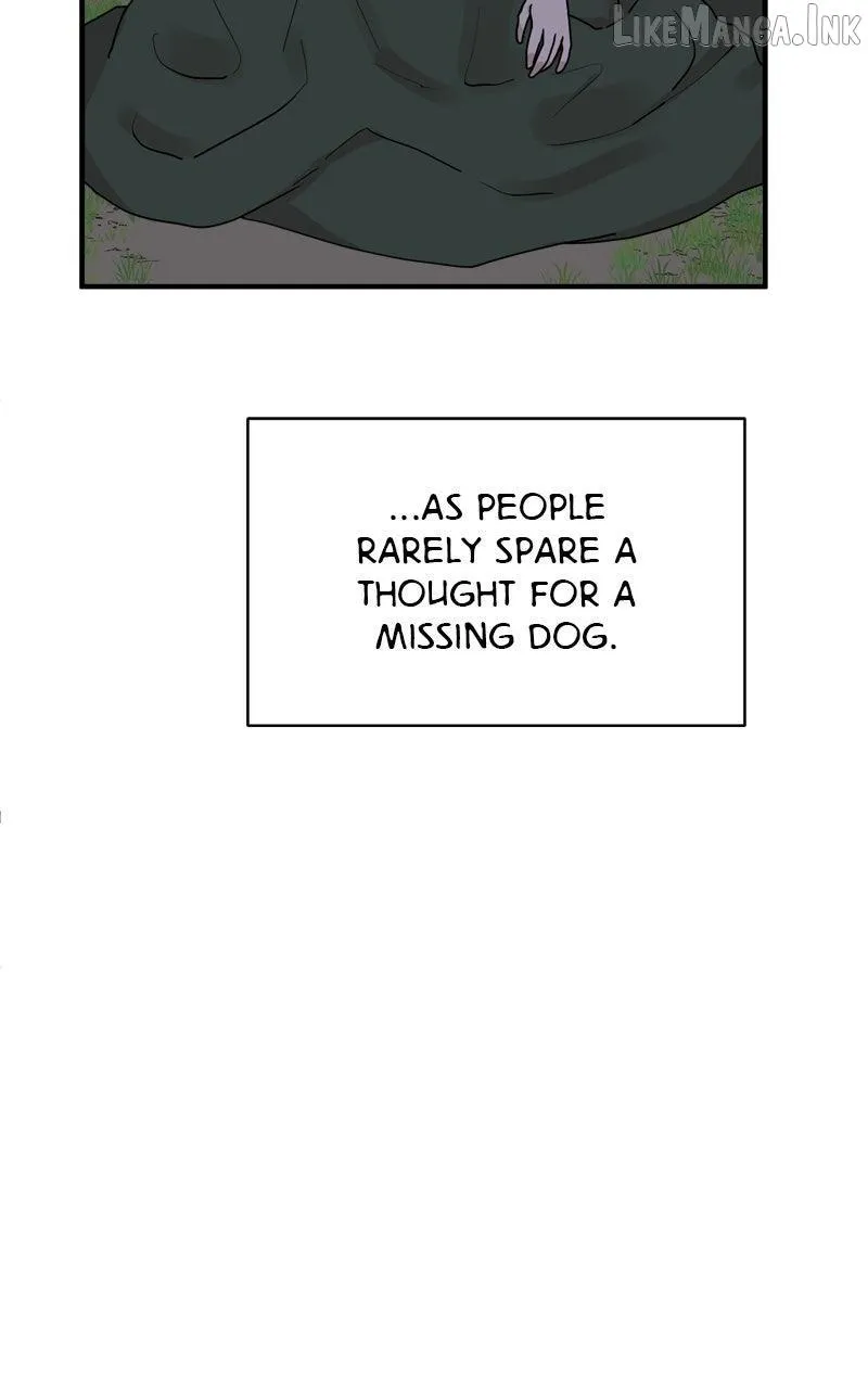 Fox Love Story Chapter 52 page 90