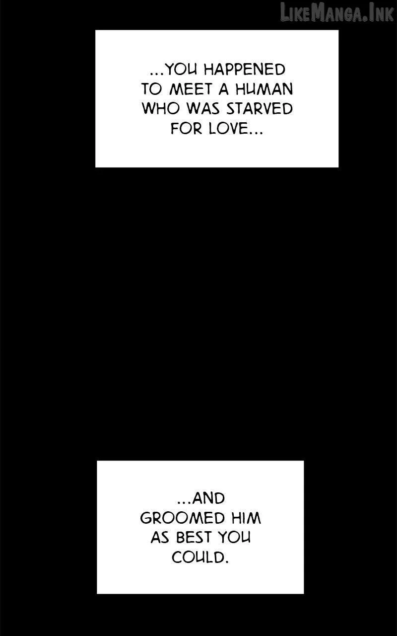 Fox Love Story Chapter 52 page 96