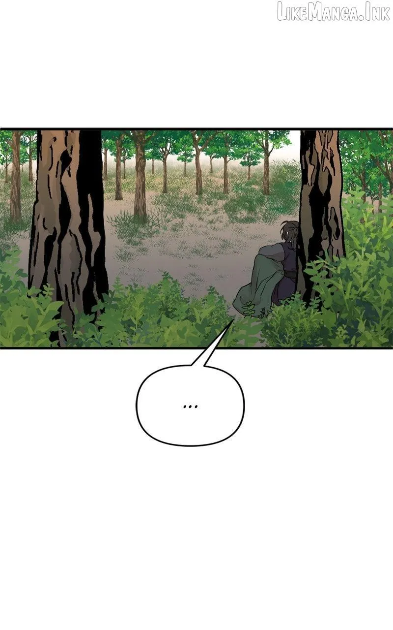Fox Love Story Chapter 52 page 105