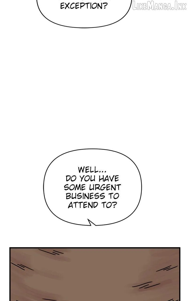 Fox Love Story Chapter 52 page 116