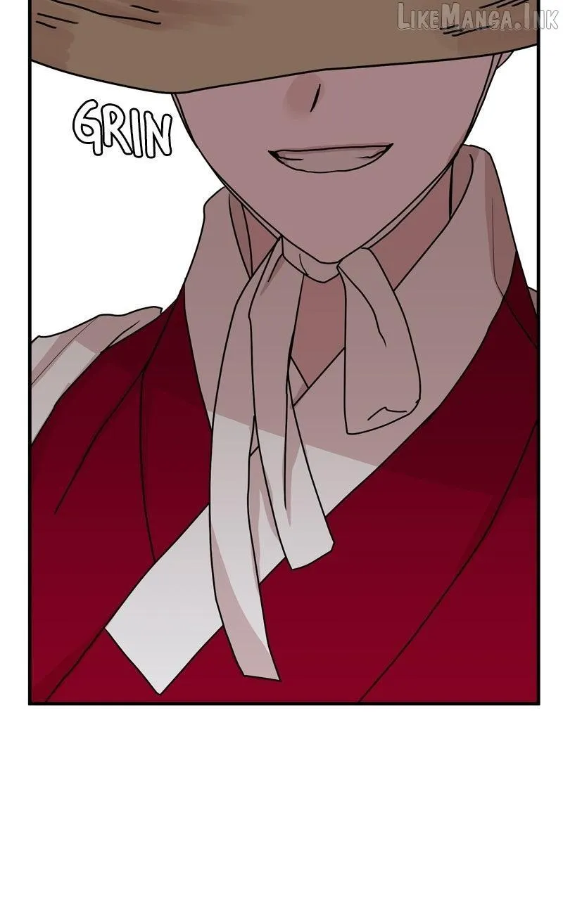 Fox Love Story Chapter 52 page 117