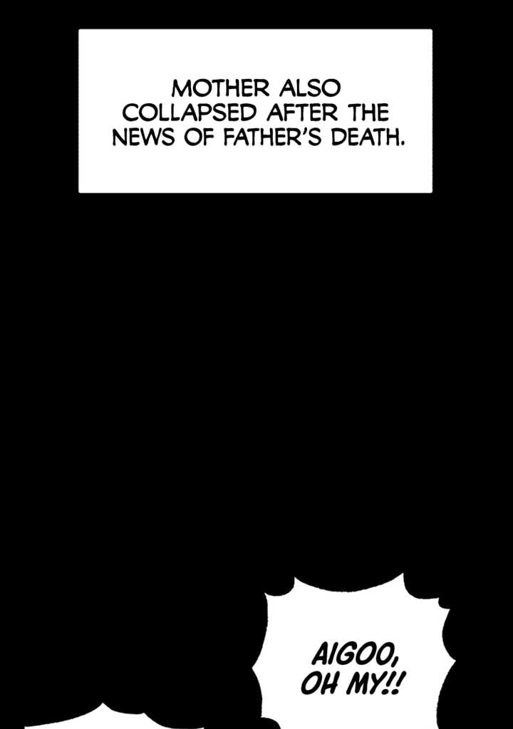 Fox Love Story Chapter 6 page 5