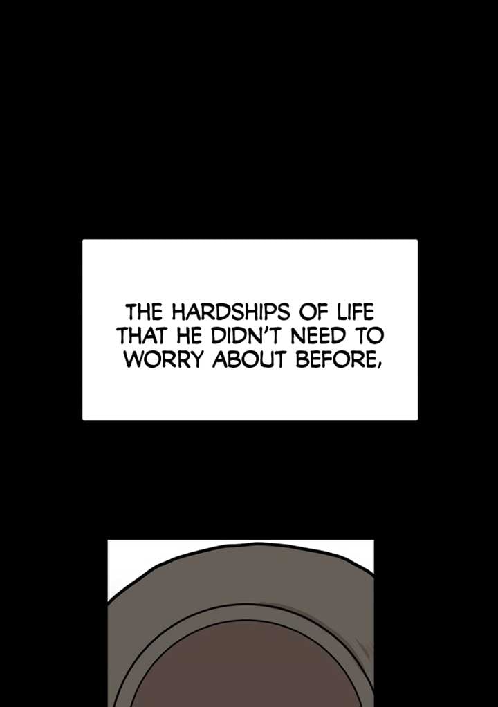 Fox Love Story Chapter 6 page 10