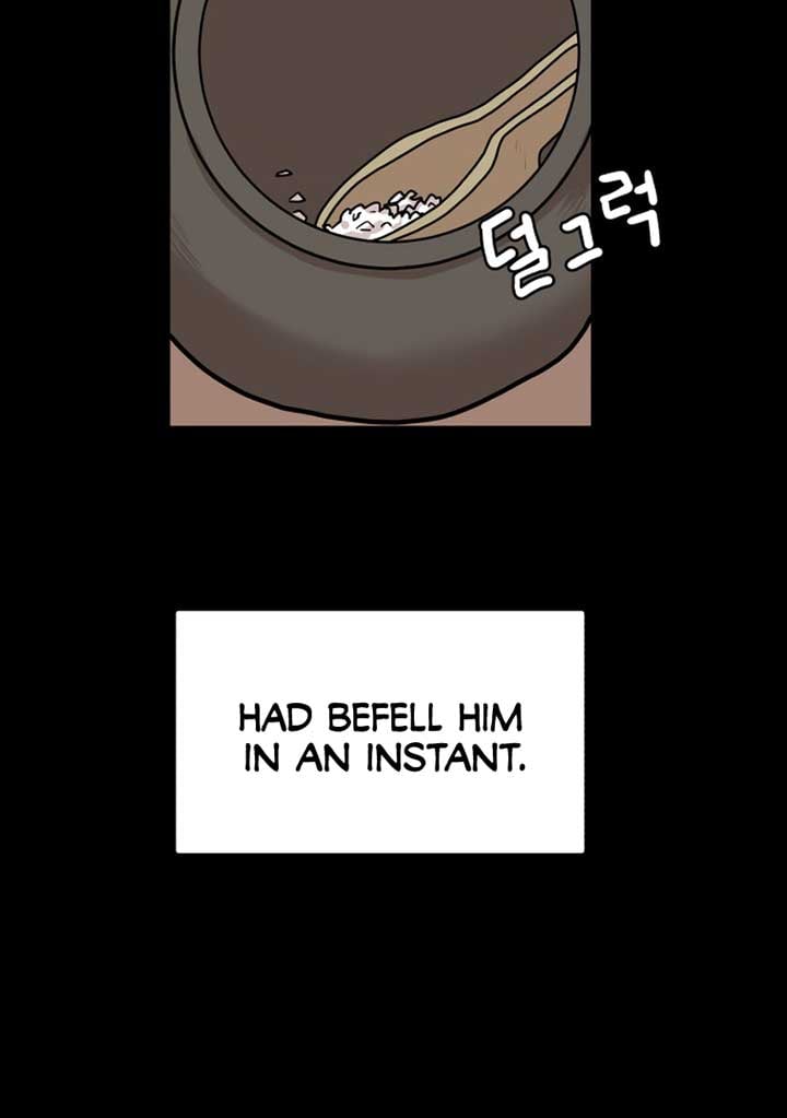 Fox Love Story Chapter 6 page 11