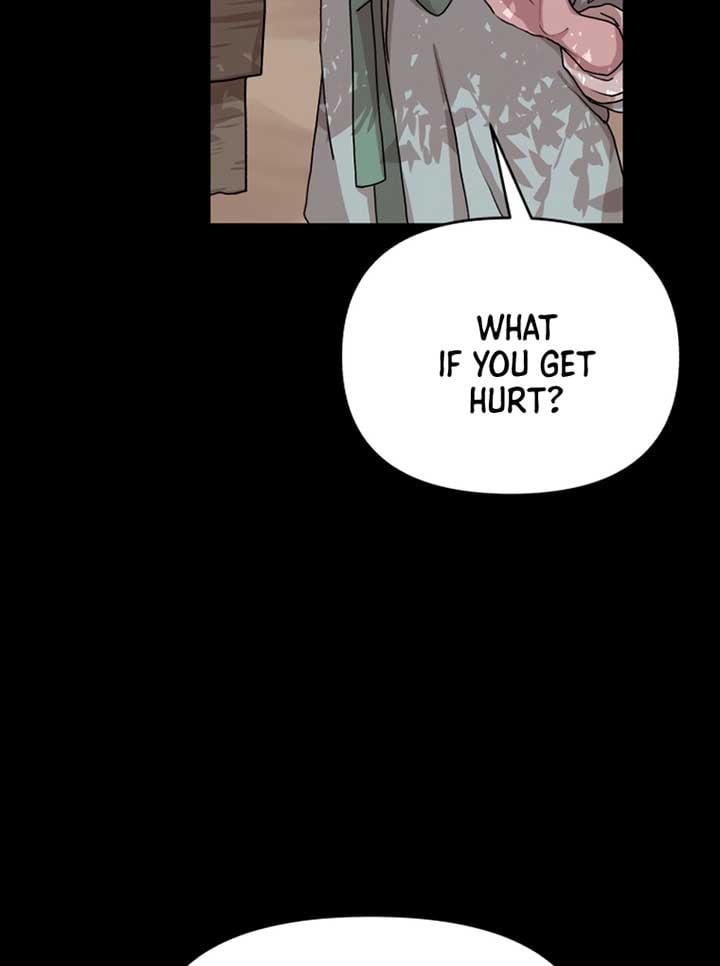 Fox Love Story Chapter 6 page 15