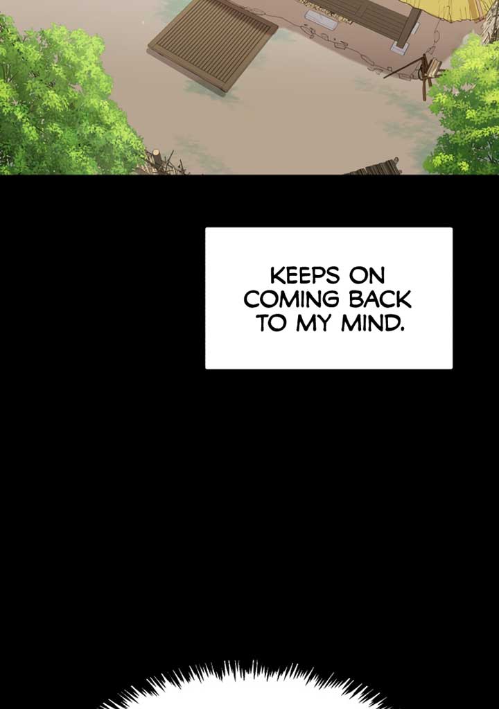 Fox Love Story Chapter 6 page 22