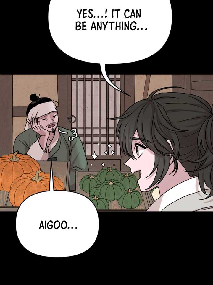 Fox Love Story Chapter 6 page 29