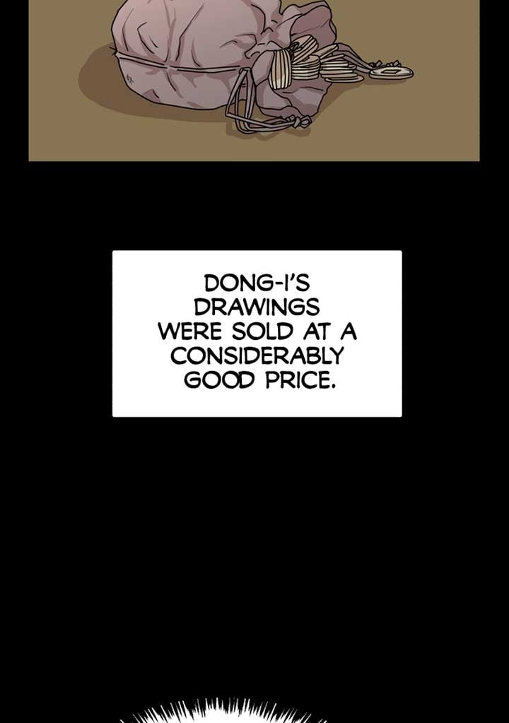 Fox Love Story Chapter 6 page 35