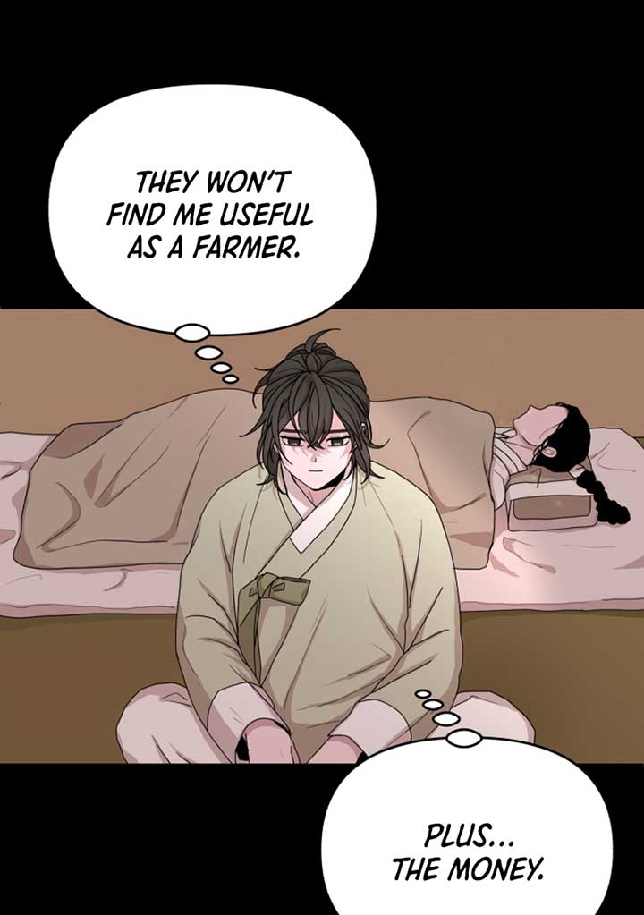 Fox Love Story Chapter 6 page 40