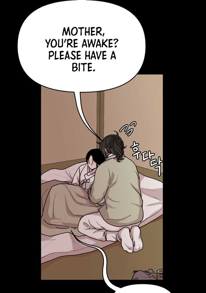 Fox Love Story Chapter 6 page 45