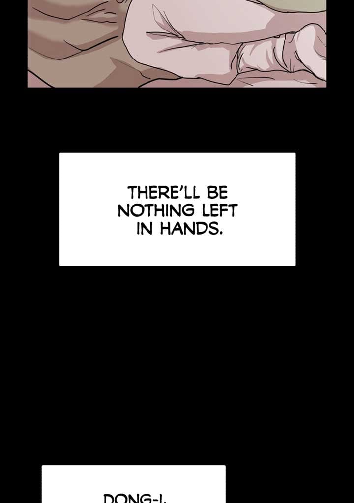 Fox Love Story Chapter 6 page 49