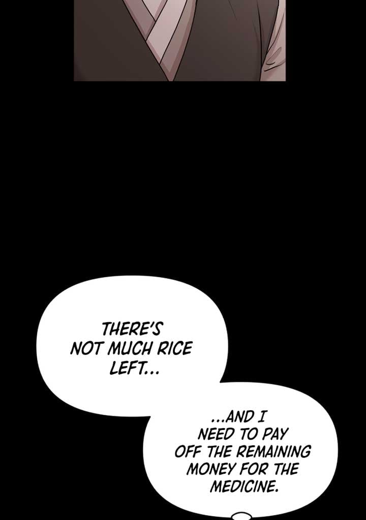 Fox Love Story Chapter 6 page 55