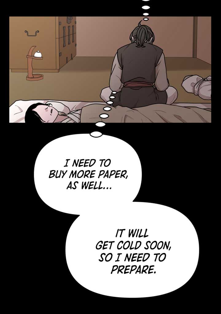 Fox Love Story Chapter 6 page 56