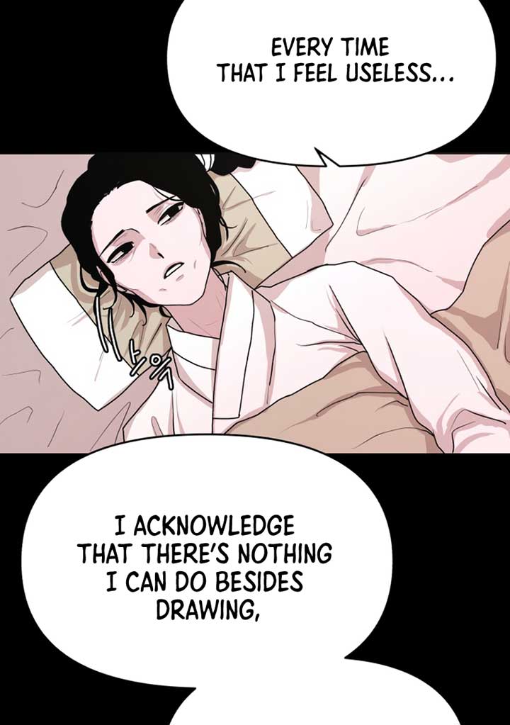 Fox Love Story Chapter 6 page 74